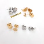 میخ گوشواره