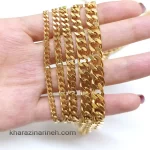 زنجیر استیل