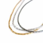 حدید لوله ای