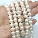 مروارید پرورشی سایز 10