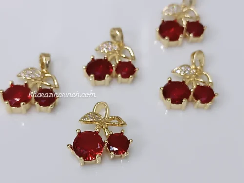 پلاک سواروسکی گیلاس