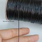 نخ چرم مصنوعی