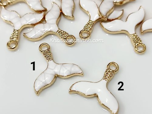 پلاک دم وال