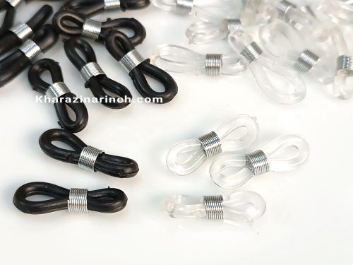 بست بند عینک