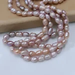 مروارید پرورشی رنگی