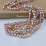 مروارید پرورشی رنگی