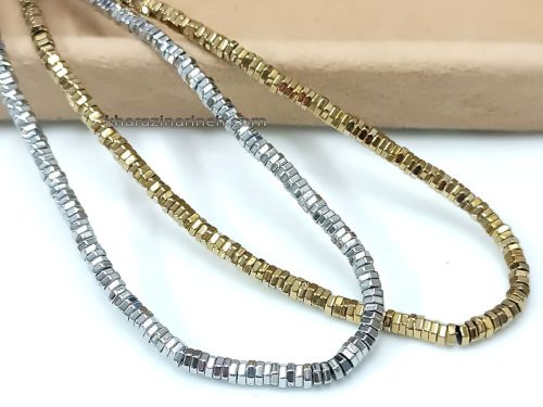 حدید رنگ ثابت