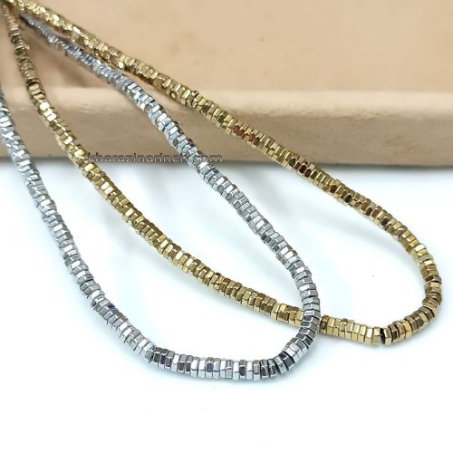 حدید رنگ ثابت