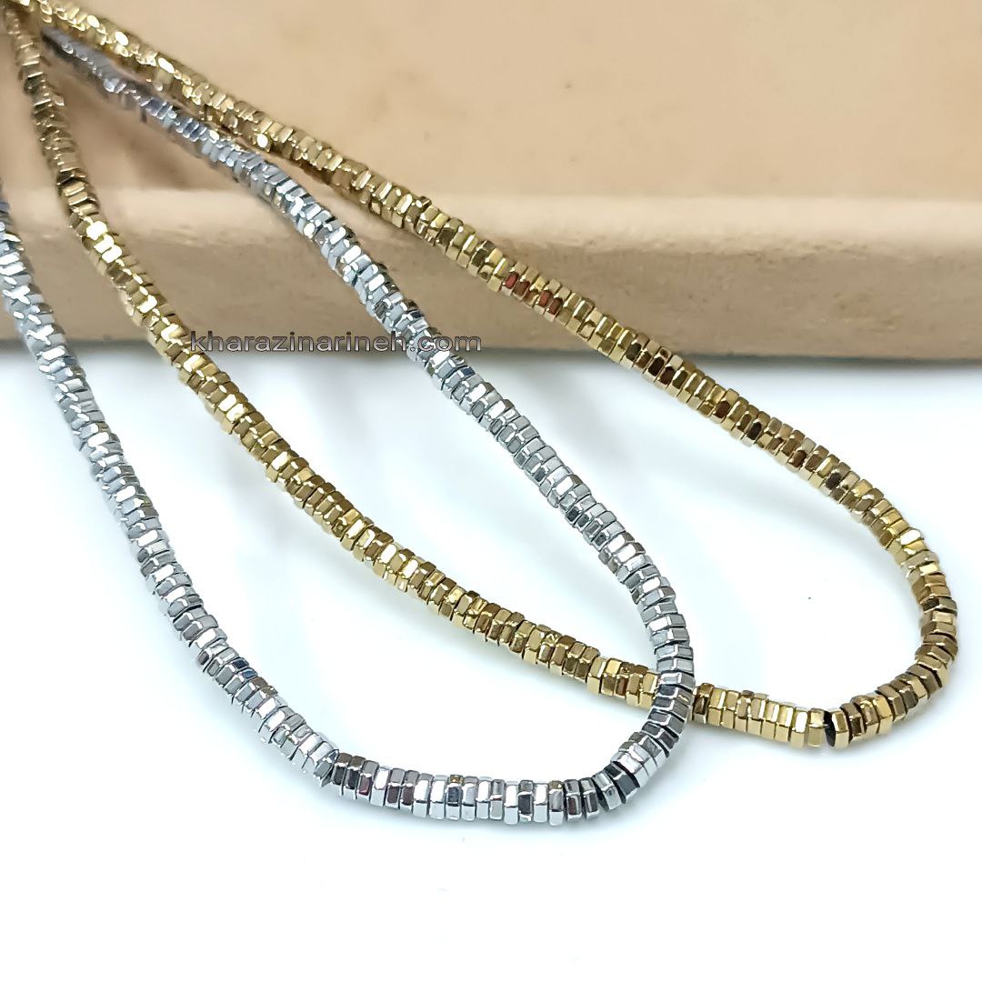 حدید چند ضلعی حدید رنگ ثابت