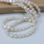 مروارید پرورشی