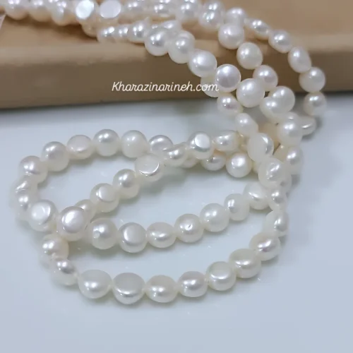 مروارید پرورشی