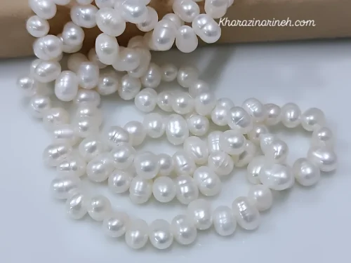 مروارید پرورشی