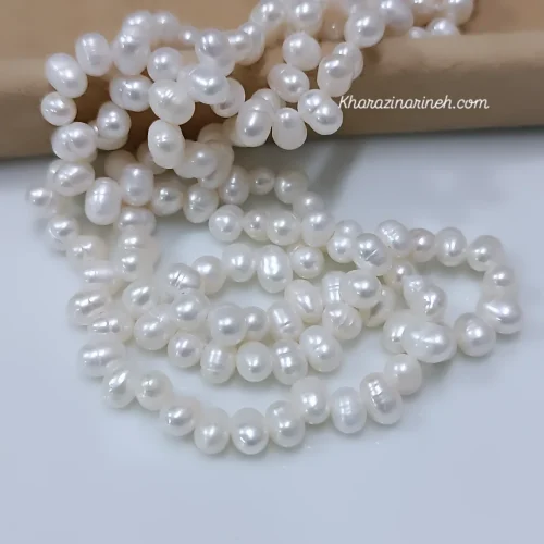 مروارید پرورشی