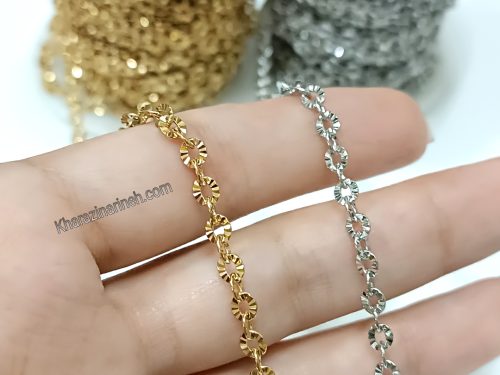 زنجیر استیل