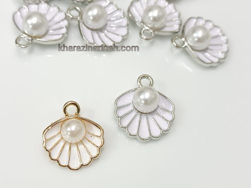 خرجکار صدف و مروارید