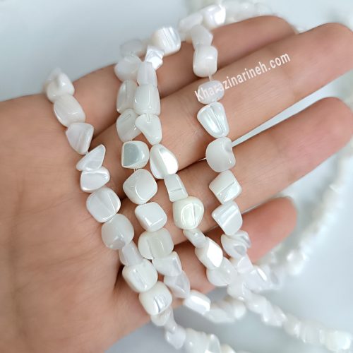صدف برلق نامنظم