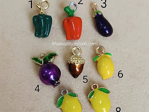 خرجکار میوه مینیمال