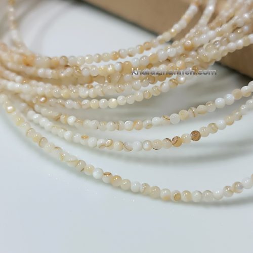 صدف ریز ریسه ای
